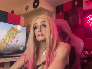 Sexybitch_Jaylents Chaturbate stream image from January 21, 2026