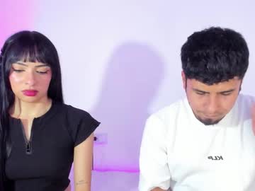 Tainy_N_Harley Chaturbate stream image from January 21, 2026