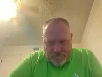 Thenewganon Chaturbate stream image from January 21, 2026