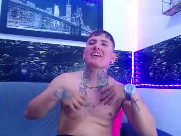 Thick_Andtight Chaturbate stream image from January 21, 2026