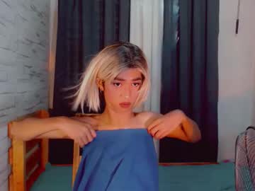 Urasianyana Chaturbate stream image from January 21, 2026
