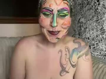 Ziporahballentine Chaturbate stream image from January 21, 2026