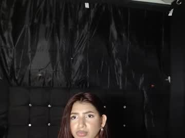 Ani_Damian22 Chaturbate stream image from January 21, 2026