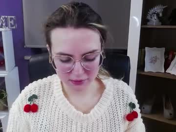 Blackrosezoey Chaturbate stream image from January 21, 2026