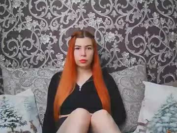 Ellanuar Chaturbate stream image from January 21, 2026