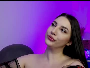 Evehyde Chaturbate stream image from January 21, 2026