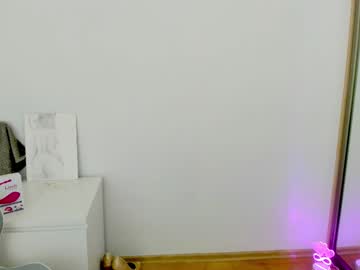 Fairy_Idoll Chaturbate stream image from January 21, 2026