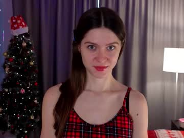 Georgiananewness Chaturbate stream image from January 21, 2026