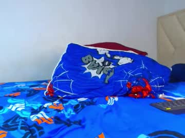 Izaak_Taylor7 Chaturbate stream image from January 21, 2026