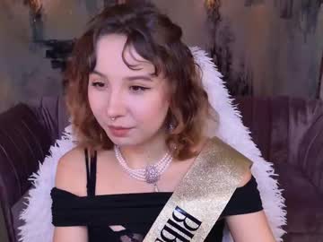 Jasminemilko Chaturbate stream image from January 21, 2026