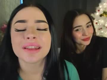 Lisaanddenis Chaturbate stream image from January 21, 2026