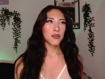 Madison__Rey Chaturbate stream image from January 21, 2026