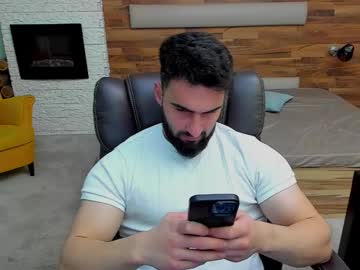 Micahlane Chaturbate stream image from January 21, 2026