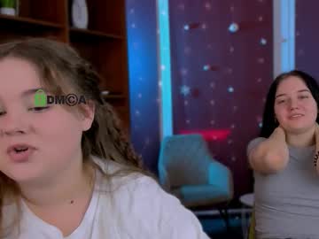 Miki_Ti Chaturbate stream image from January 21, 2026