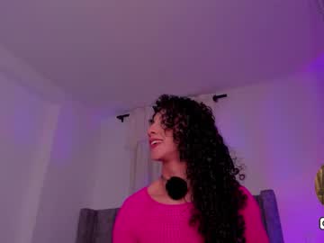 Miss_Charlotte77 Chaturbate stream image from January 21, 2026