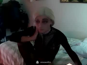 Scarletta_Cloudyloca Chaturbate stream image from January 21, 2026