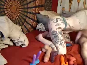Arihardd444 Chaturbate stream image from January 21, 2026