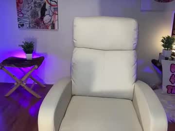 Bunnieandthedude Chaturbate stream image from January 21, 2026