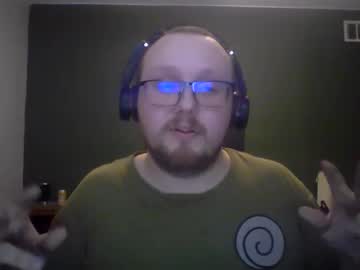 Chefspiffy Chaturbate stream image from January 21, 2026