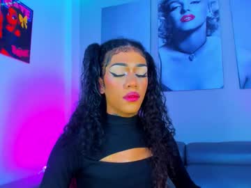 Cherry_Gate Chaturbate stream image from January 21, 2026