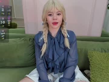Cutieesuzy Chaturbate stream image from January 21, 2026