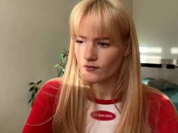 Hannah_Levis_ Chaturbate stream image from January 21, 2026