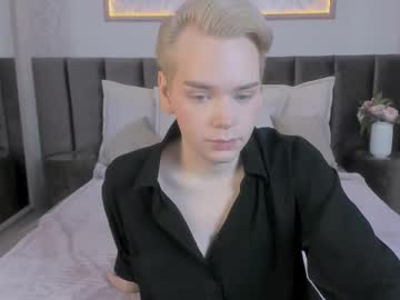Je_Salvatore Chaturbate stream image from January 21, 2026
