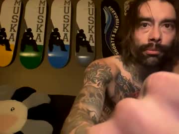 Joshuamakorto Chaturbate stream image from January 21, 2026
