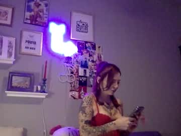 Kittykatcoco Chaturbate stream image from January 21, 2026