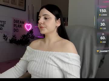 Liawoow Chaturbate stream image from January 21, 2026