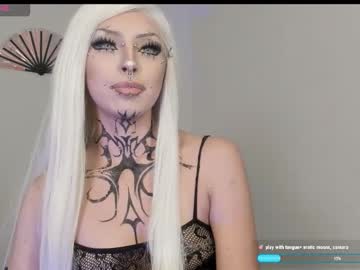 Liu_Mystik Chaturbate stream image from January 21, 2026