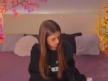 Melissacrayzy Chaturbate stream image from January 21, 2026