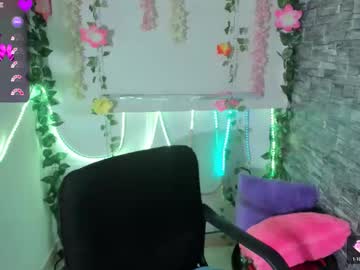 Nathasha_Jhonsom_ Chaturbate stream image from January 21, 2026