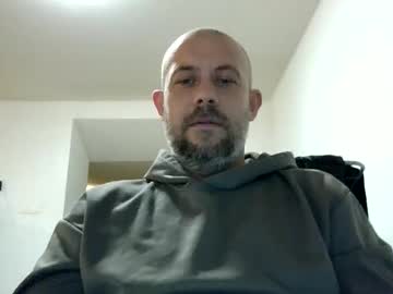 Oceanman352 Chaturbate stream image from January 21, 2026