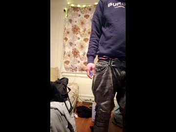 Rumberoda1 Chaturbate stream image from January 21, 2026