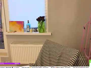Sweetuniporn Chaturbate stream image from January 21, 2026