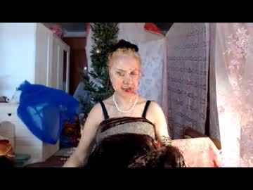 Tanganiika Chaturbate stream image from January 21, 2026