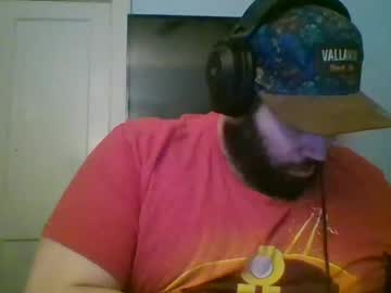 Thunderfire100 Chaturbate stream image from January 21, 2026