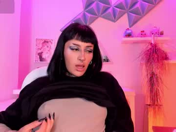Valkiria_Ponce Chaturbate stream image from January 21, 2026