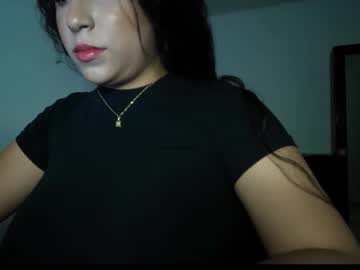 Zaraclark Chaturbate stream image from January 21, 2026