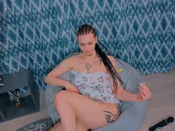 Aliceloveyou11 Chaturbate stream image from January 21, 2026