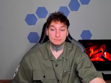Chris_Tyson Chaturbate stream image from January 21, 2026