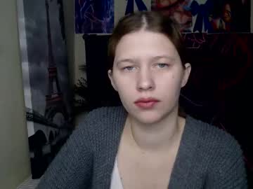 Crystalgirl__ Chaturbate stream image from January 21, 2026