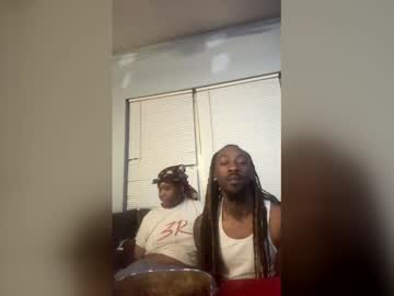 Domerikalux Chaturbate stream image from January 21, 2026