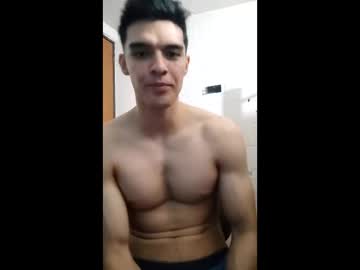 Jair1_69 Chaturbate stream image from January 21, 2026