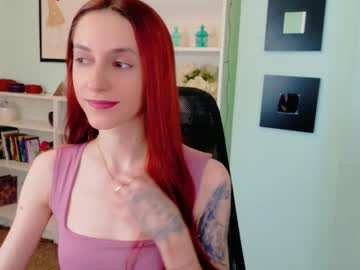 Julia__Jae Chaturbate stream image from January 21, 2026