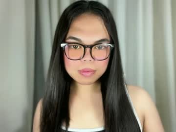 Kim_Kyile Chaturbate stream image from January 21, 2026