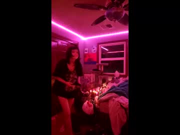 Missmacabre666 Chaturbate stream image from January 21, 2026
