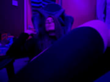 Mollyyyy_Mayhem Chaturbate stream image from January 21, 2026