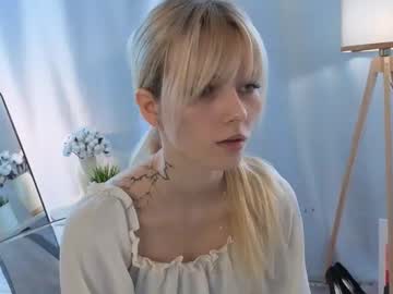 Nannetteterrill Chaturbate stream image from January 21, 2026